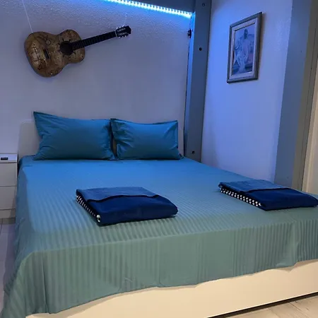 Appartamento En Rez-de-jardin *