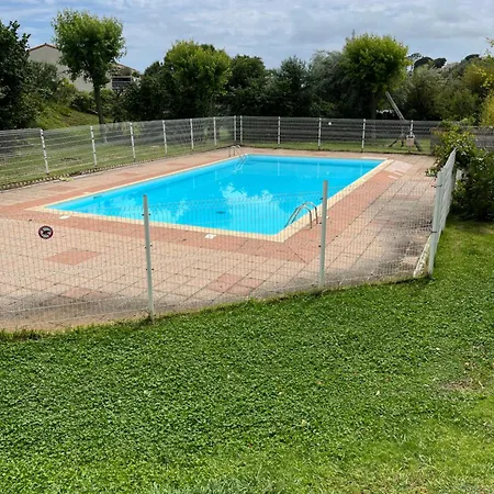 En Rez-de-jardin * Nizza