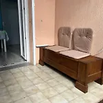 En Rez-de-jardin 公寓 尼斯