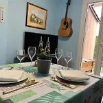 En Rez-de-jardin 公寓 *