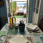 En Rez-de-jardin 尼斯