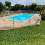 En Rez-de-jardin * 尼斯