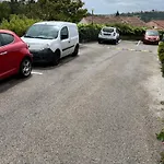 En Rez-de-jardin 尼斯