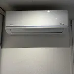 En Rez-de-jardin 公寓 尼斯